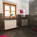 شقة أبارتيمينتس ليهينهوف سانكت يوهان ايم بونغ