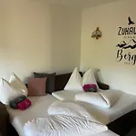 أبارتيمينتس ليهينهوف شقة سانكت يوهان ايم بونغ