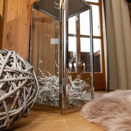 Lehenhof Apartman *