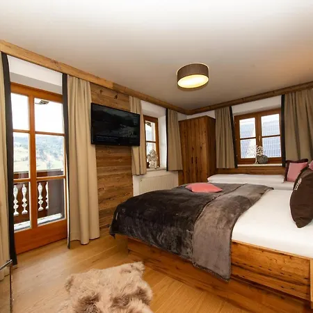 Lehenhof Sankt Johann im Pongau