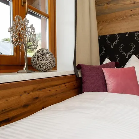 Lejlighed Lehenhof Sankt Johann im Pongau