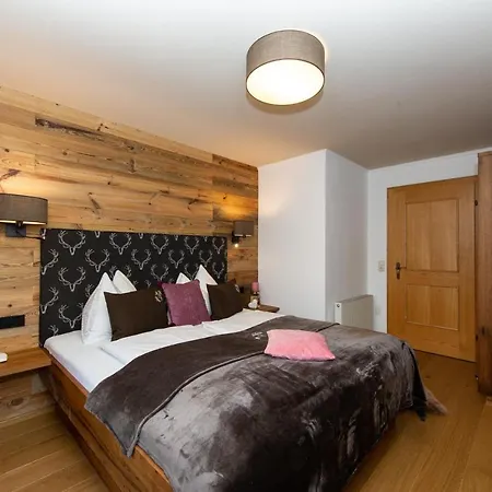 Lehenhof * Sankt Johann im Pongau