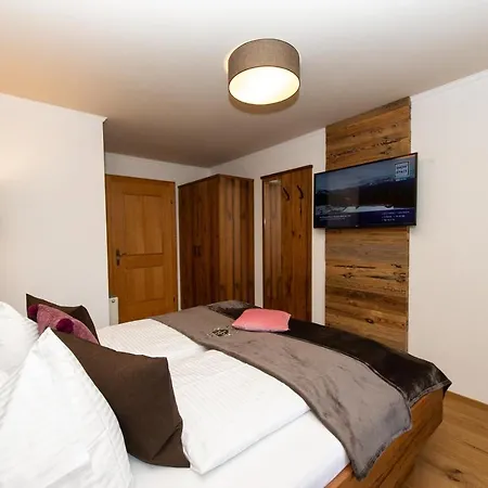 Lehenhof Apartament