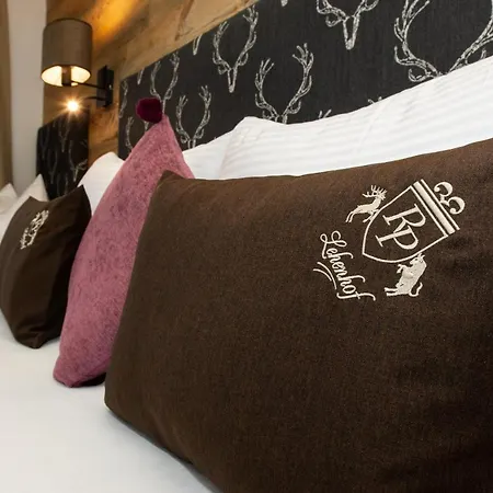 Lehenhof アパート