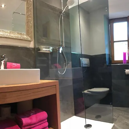 Lehenhof * ザンクト・ヨーハン・イム・ポンガウ