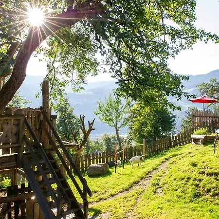 Lehenhof * Sankt Johann im Pongau