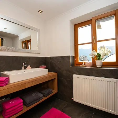 Lehenhof * Sankt Johann im Pongau