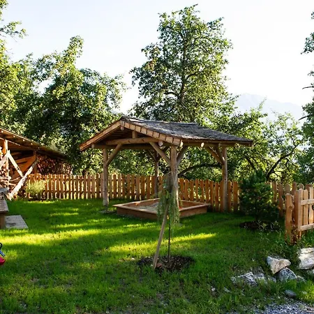 Lejlighed Lehenhof Sankt Johann im Pongau