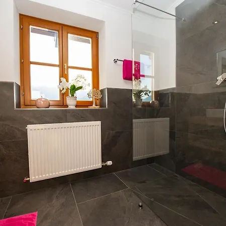 Lägenhet Lehenhof Sankt Johann im Pongau