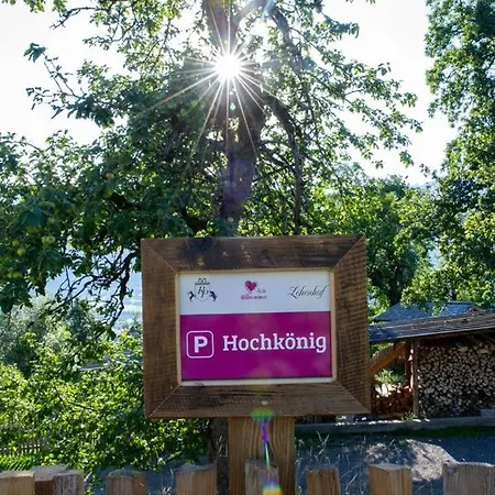 Lehenhof * Sankt Johann im Pongau