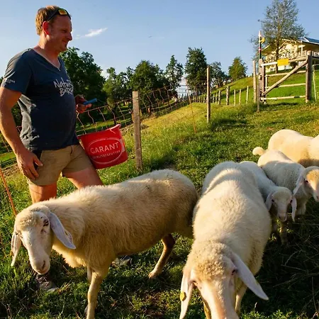 Lehenhof Sankt Johann im Pongau