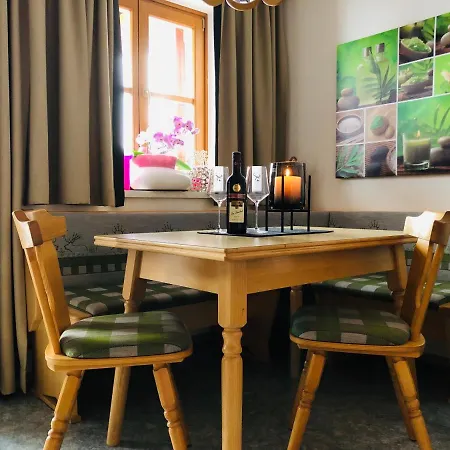 Lehenhof ザンクト・ヨーハン・イム・ポンガウ