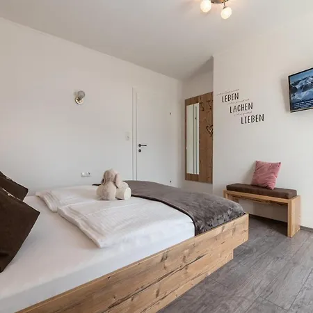 Lehenhof * Sankt Johann im Pongau