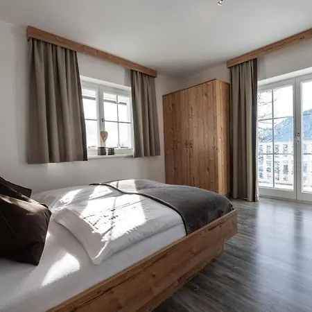 Lehenhof Apartman Sankt Johann im Pongau