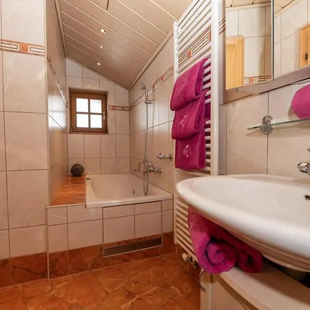 Apartman Lehenhof