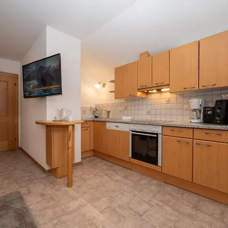 Apartment Lehenhof