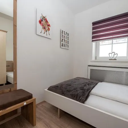 Apartman Lehenhof Sankt Johann im Pongau