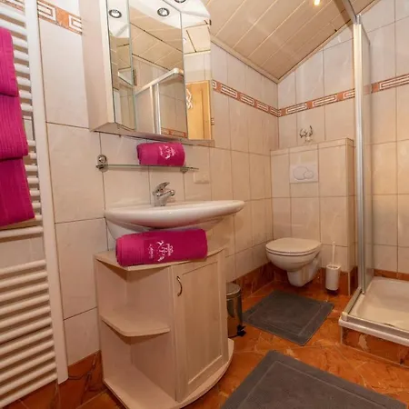 Apartman Lehenhof Sankt Johann im Pongau