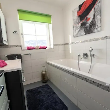 Apartment Lehenhof