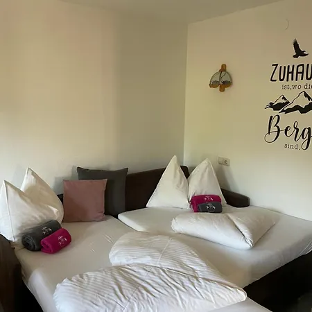 Lehenhof Apartman Sankt Johann im Pongau