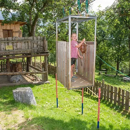 Lehenhof Appartement *