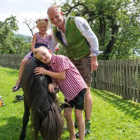 Lehenhof Sankt Johann im Pongau