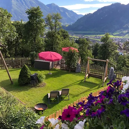 Lehenhof * Sankt Johann im Pongau