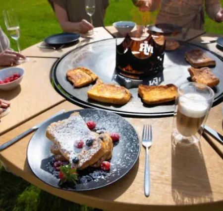 Lehenhof ザンクト・ヨーハン・イム・ポンガウ