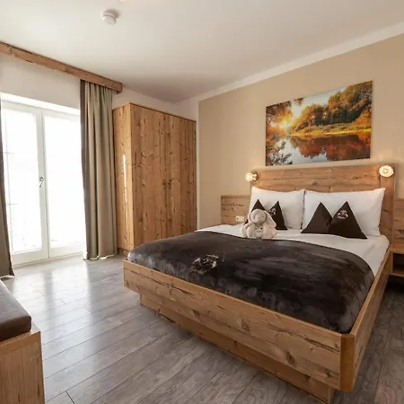 Lehenhof Apartament