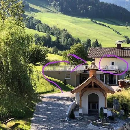Lehenhof Sankt Johann im Pongau