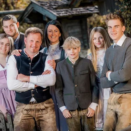 Lehenhof アパート