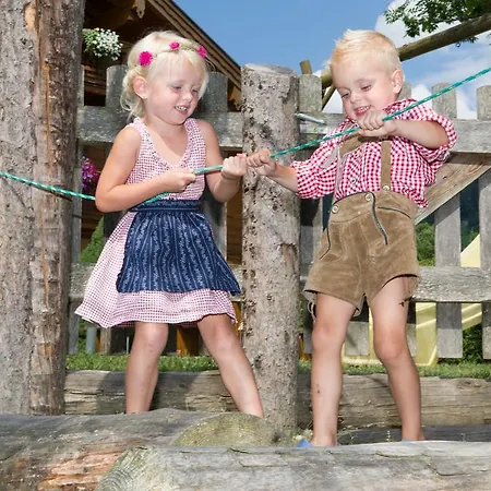 Lehenhof * Sankt Johann im Pongau