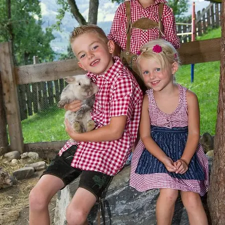 Lehenhof * Sankt Johann im Pongau