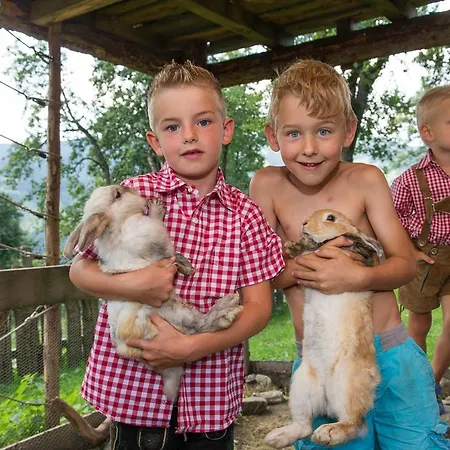 Lehenhof Lejlighed *