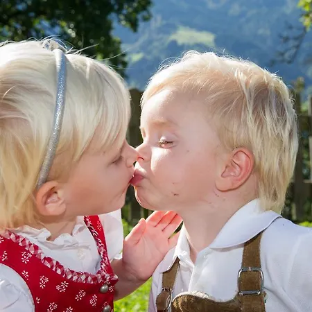 Lehenhof ザンクト・ヨーハン・イム・ポンガウ