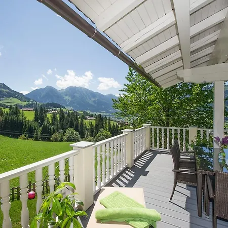 Apartman Lehenhof *