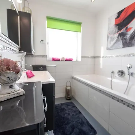 Lägenhet Lehenhof *