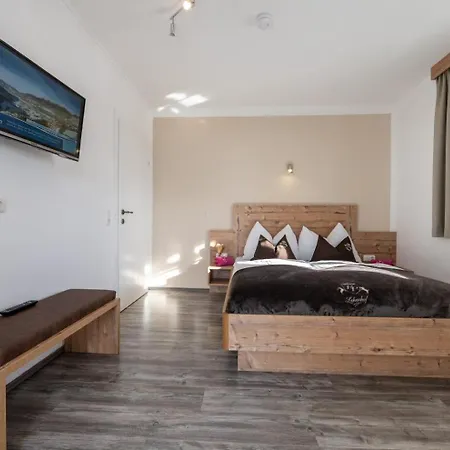 Lehenhof * Sankt Johann im Pongau