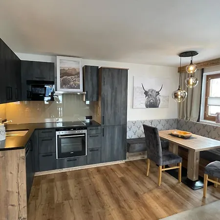 Διαμέρισμα Lehenhof *