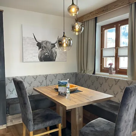 Lehenhof Sankt Johann im Pongau