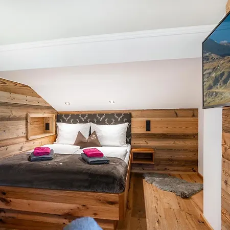 Lehenhof Sankt Johann im Pongau