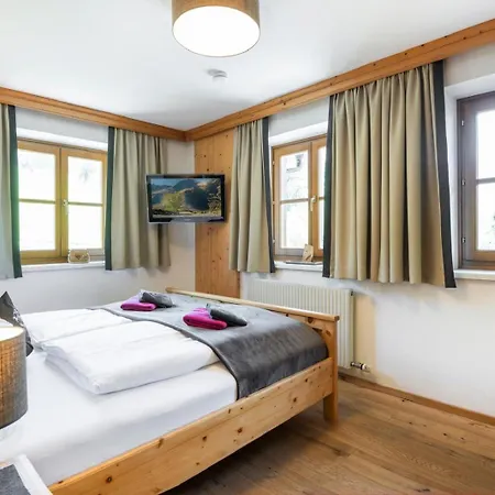 Apartman Lehenhof *