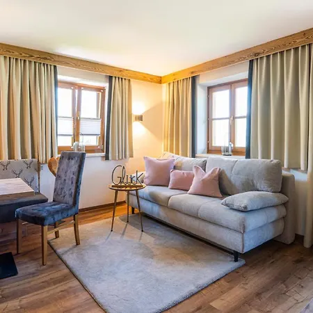 Apartman Lehenhof