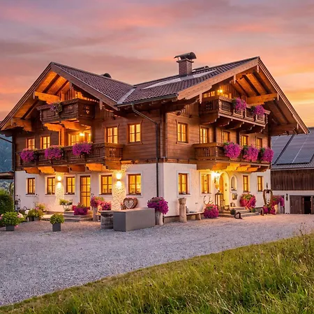 Lehenhof * Sankt Johann im Pongau