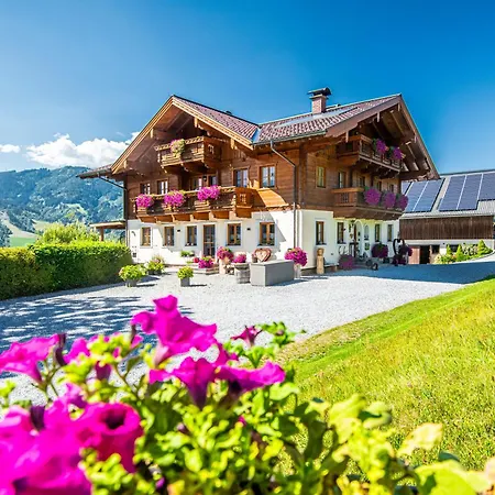 Lehenhof Sankt Johann im Pongau