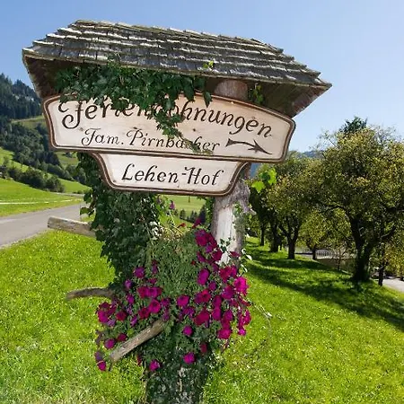 Lehenhof *