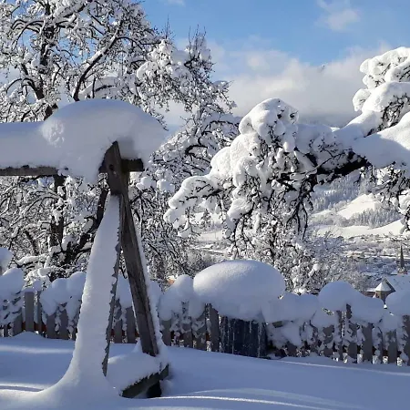 Lägenhet Lehenhof *