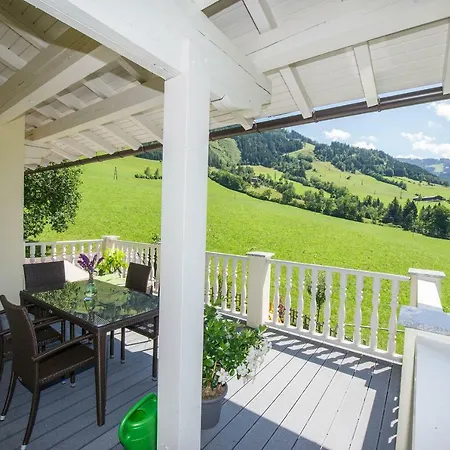 Lehenhof * Sankt Johann im Pongau