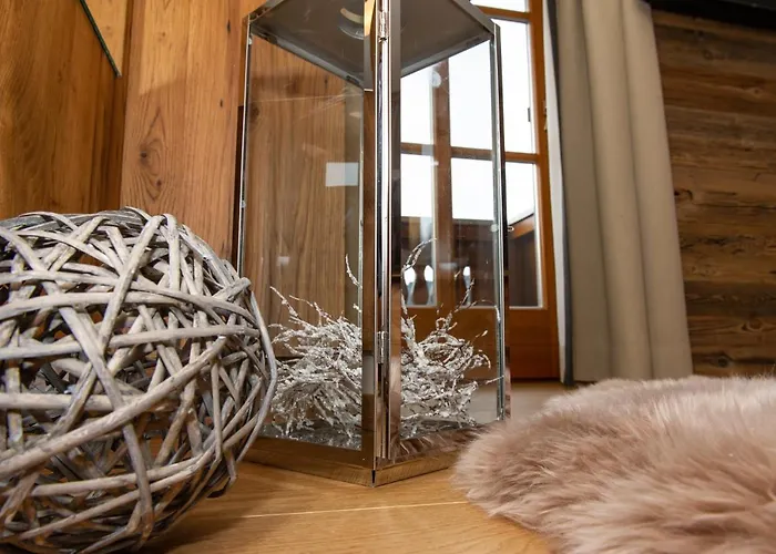 Lehenhof Διαμέρισμα *