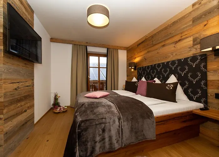 Lehenhof Διαμέρισμα *